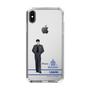 スリムプロテクションケース［ スマートフォンケース<制服ver.> - I.DAIKI ］
