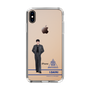 スリムプロテクションケース［ スマートフォンケース<制服ver.> - I.DAIKI ］