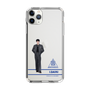 スリムプロテクションケース［ スマートフォンケース<制服ver.> - I.DAIKI ］
