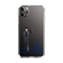 スリムプロテクションケース［ スマートフォンケース<制服ver.> - I.DAIKI ］