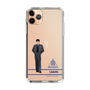 スリムプロテクションケース［ スマートフォンケース<制服ver.> - I.DAIKI ］