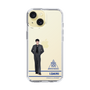 スリムプロテクションケース［ スマートフォンケース<制服ver.> - I.DAIKI ］