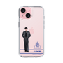 スリムプロテクションケース［ スマートフォンケース<制服ver.> - I.DAIKI ］