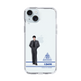 スリムプロテクションケース［ スマートフォンケース<制服ver.> - I.DAIKI ］