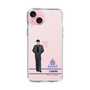 スリムプロテクションケース［ スマートフォンケース<制服ver.> - I.DAIKI ］