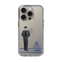 スリムプロテクションケース［ スマートフォンケース<制服ver.> - I.DAIKI ］