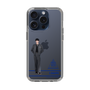 スリムプロテクションケース［ スマートフォンケース<制服ver.> - I.DAIKI ］