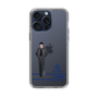 スリムプロテクションケース［ スマートフォンケース<制服ver.> - I.DAIKI ］