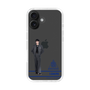 スリムプロテクションケース［ スマートフォンケース<制服ver.> - I.DAIKI ］