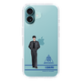 スリムプロテクションケース［ スマートフォンケース<制服ver.> - I.DAIKI ］