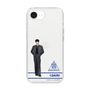 スリムプロテクションケース［ スマートフォンケース<制服ver.> - I.DAIKI ］