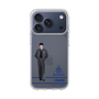 スリムプロテクションケース［ スマートフォンケース<制服ver.> - I.DAIKI ］