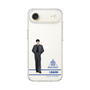 スリムプロテクションケース［ スマートフォンケース<制服ver.> - I.DAIKI ］