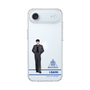 スリムプロテクションケース［ スマートフォンケース<制服ver.> - I.DAIKI ］