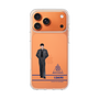 スリムプロテクションケース［ スマートフォンケース<制服ver.> - I.DAIKI ］