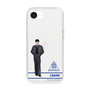 スリムプロテクションケース［ スマートフォンケース<制服ver.> - I.DAIKI ］