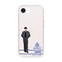 スリムプロテクションケース［ スマートフォンケース<制服ver.> - I.DAIKI ］