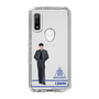 スリムプロテクションケース［ スマートフォンケース<制服ver.> - I.DAIKI ］