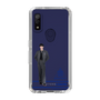 スリムプロテクションケース［ スマートフォンケース<制服ver.> - I.DAIKI ］