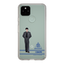 スリムプロテクションケース［ スマートフォンケース<制服ver.> - I.DAIKI ］