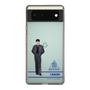 スリムプロテクションケース［ スマートフォンケース<制服ver.> - I.DAIKI ］