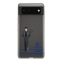 スリムプロテクションケース［ スマートフォンケース<制服ver.> - I.DAIKI ］