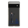 スリムプロテクションケース［ スマートフォンケース<制服ver.> - I.DAIKI ］