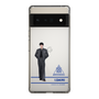 スリムプロテクションケース［ スマートフォンケース<制服ver.> - I.DAIKI ］