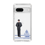 スリムプロテクションケース［ スマートフォンケース<制服ver.> - I.DAIKI ］