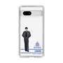 スリムプロテクションケース［ スマートフォンケース<制服ver.> - I.DAIKI ］