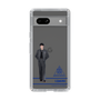 スリムプロテクションケース［ スマートフォンケース<制服ver.> - I.DAIKI ］