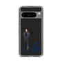 スリムプロテクションケース［ スマートフォンケース<制服ver.> - I.DAIKI ］