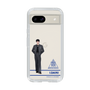 スリムプロテクションケース［ スマートフォンケース<制服ver.> - I.DAIKI ］