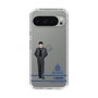 スリムプロテクションケース［ スマートフォンケース<制服ver.> - I.DAIKI ］