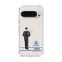 スリムプロテクションケース［ スマートフォンケース<制服ver.> - I.DAIKI ］