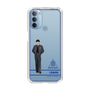 スリムプロテクションケース［ スマートフォンケース<制服ver.> - I.DAIKI ］