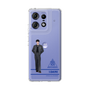 スリムプロテクションケース［ スマートフォンケース<制服ver.> - I.DAIKI ］
