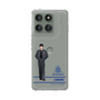 スリムプロテクションケース［ スマートフォンケース<制服ver.> - I.DAIKI ］