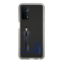 スリムプロテクションケース［ スマートフォンケース<制服ver.> - I.DAIKI ］