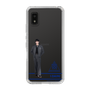 スリムプロテクションケース［ スマートフォンケース<制服ver.> - I.DAIKI ］
