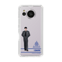 スリムプロテクションケース［ スマートフォンケース<制服ver.> - I.DAIKI ］