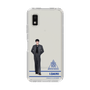 スリムプロテクションケース［ スマートフォンケース<制服ver.> - I.DAIKI ］