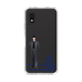 スリムプロテクションケース［ スマートフォンケース<制服ver.> - I.DAIKI ］