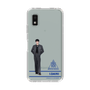スリムプロテクションケース［ スマートフォンケース<制服ver.> - I.DAIKI ］