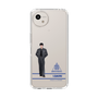スリムプロテクションケース［ スマートフォンケース<制服ver.> - I.DAIKI ］