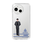 スリムプロテクションケース［ スマートフォンケース<制服ver.> - I.DAIKI ］