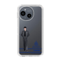 スリムプロテクションケース［ スマートフォンケース<制服ver.> - I.DAIKI ］