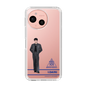 スリムプロテクションケース［ スマートフォンケース<制服ver.> - I.DAIKI ］