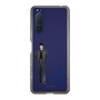 スリムプロテクションケース［ スマートフォンケース<制服ver.> - I.DAIKI ］