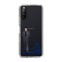 スリムプロテクションケース［ スマートフォンケース<制服ver.> - I.DAIKI ］